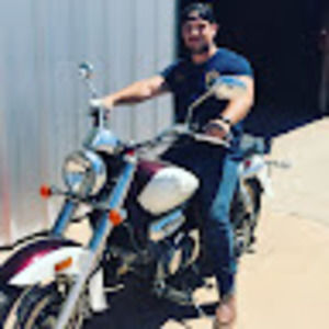 Meet your Posher, Christian